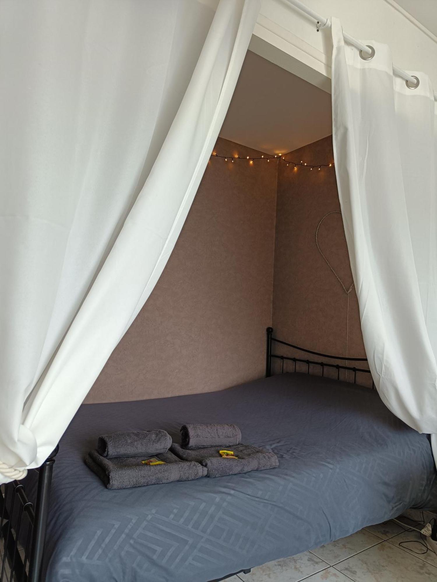 Couturier Lovely Appartement Proche Centre Ville Reims Exterior foto